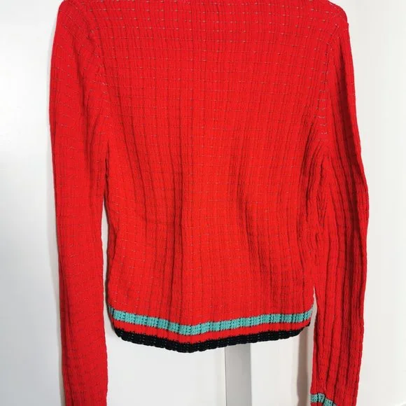 Phillip Lim Jumper 34 FR - Picture 3 of 5